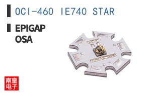 OCI-460 IE740 STAR